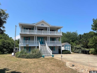 206 Heritage Ln Unit Lot 700, Kitty Hawk, NC 27949