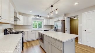 4622 Schwartz Ave, Lisle, IL 60532