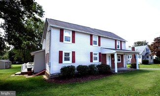 4317 Chapel Rd, Perry Hall, MD 21128