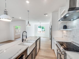 706 W White Ave, McKinney, TX 75069
