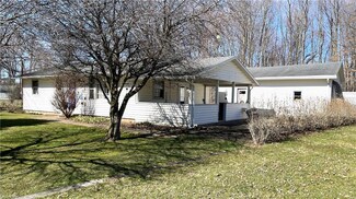 815 S Grant Blvd Unit 2A, Minerva, OH 44657