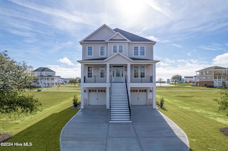 209 Colleton Square, White Oak, NC 28570