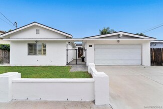 3980 Anastasia St, San Diego, CA 92111