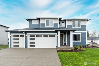 5842 229th Ave E, Buckley, WA 98321