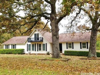 0 Lake Rd, Atkins, AR 72823
