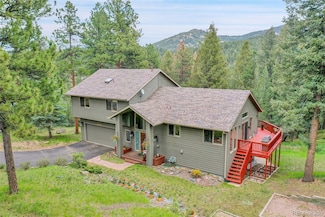 28065 Camel Heights Cir, Evergreen, CO 80439