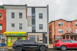 1808 W Susquehanna Ave, Philadelphia, PA 19121
