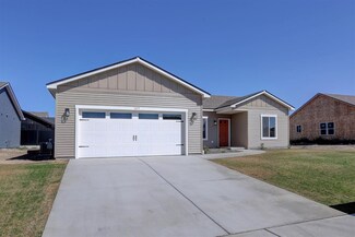 418 N Herald Rd, Spokane Valley, WA 99206