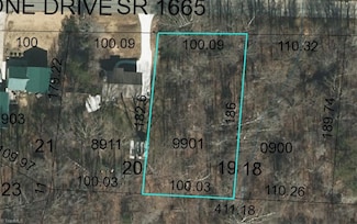 Lot19 Sec2 Fieldstone Dr, Winston Salem, NC 27127