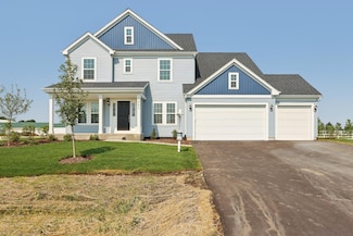 3993 Whiting St, Delavan, WI 53115