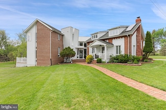 12112 Garrison Forest Rd, Owings Mills, MD 21117