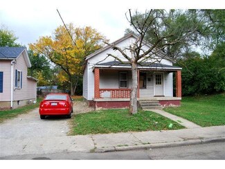 905 Lafayette Ave, Middletown, OH 45044
