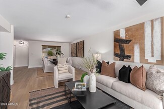 1862 S Don Carlos Cir, Mesa, AZ 85202