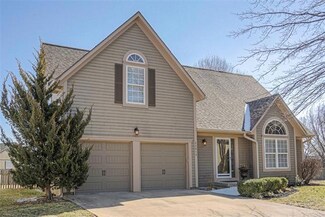 22013 W 51st Terrace, Shawnee, KS 66226