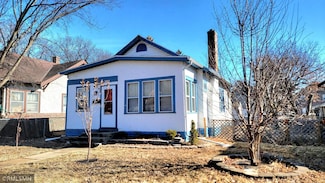 3246 Bryant Ave N, Minneapolis, MN 55412