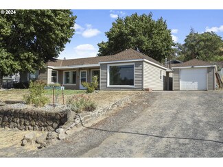 2600 Mill Creek Rd, the Dalles, OR 97058