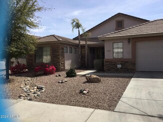 12809 W Aster Dr, El Mirage, AZ 85335