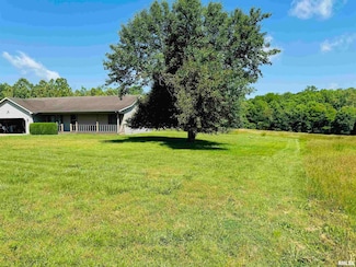 3685 Lick Creek Rd, Anna, IL 62906