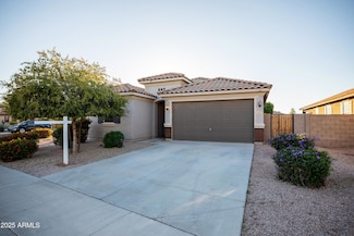 252 N Wilson Dr, Chandler, AZ 85225