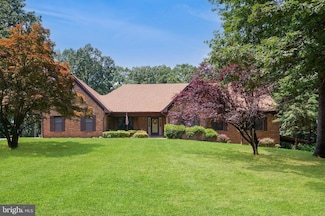 12810 Kending Ln, Clear Spring, MD 21722