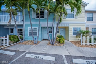3345 N Key Dr Unit 46, North Fort Myers, FL 33903