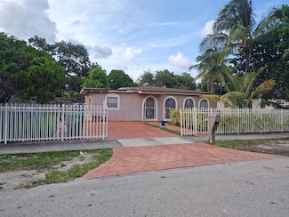 1241 NW 102nd St, Miami, FL 33147
