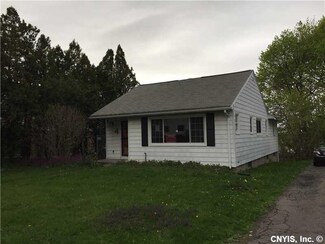 115 Huntley St, Syracuse, NY 13208
