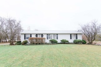 3680 E 800 N, Ossian, IN 46777