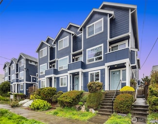 1408 NW 64th St Unit C, Seattle, WA 98107