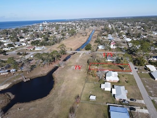 Lot 3 Marvin Ave, Port St. Joe, FL 32456