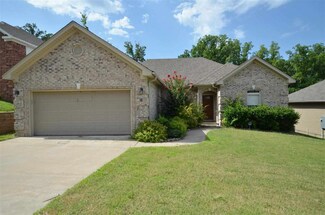 20 Villa Vista Loop, Little Rock, AR 72204