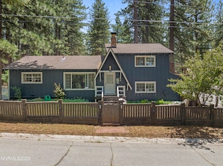 2450 Pinter Ave, South Lake Tahoe, CA 96150