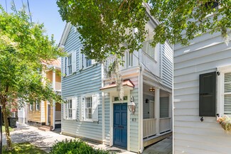 63 Radcliffe St, Charleston, SC 29403