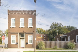 125 W Steins St, Saint Louis, MO 63111
