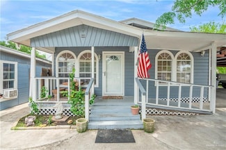 949 S Gumwood St, La Villa, TX 78562
