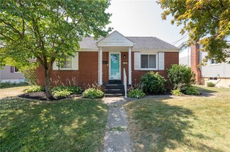 111 5th Ave, Latrobe, PA 15650