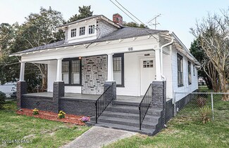 331 Henry St, Rocky Mount, NC 27803