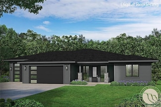 4922 Silver Creek Trail, Billings, MT 59106