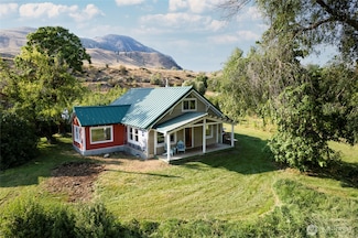 391 Twisp Carlton Rd, Carlton, WA 98814