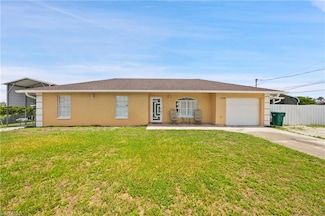 5245 23rd Ave SW, Naples, FL 34116