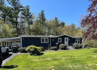 146 Sunrise Ln, Gardner, MA 01440