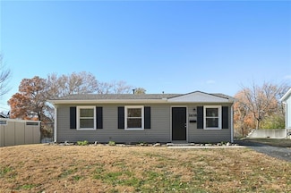 2638 S 48th Terrace, Kansas City, KS 66106