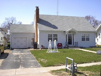 208 N Main St, Plainview, NE 68769