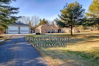 8 Rivers Edge Dr, Gorham, ME 04038