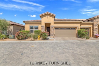 4017 Via Fragante Unit 3, Palm Desert, CA 92260