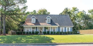 1005 Dow St, Demopolis, AL 36732