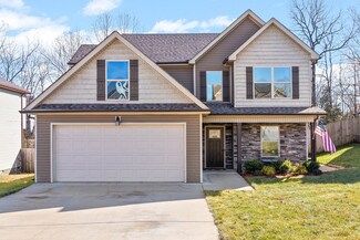 1416 Freedom Dr, Clarksville, TN 37042