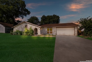 4310 Las Cruces St, San Antonio, TX 78233