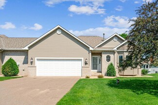 917 133rd Ln NE, Andover, MN 55304