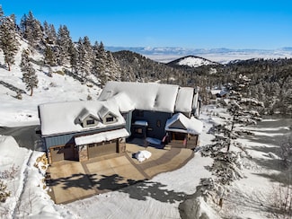100 Big Indian Gulch Rd, Montana City, MT 59634